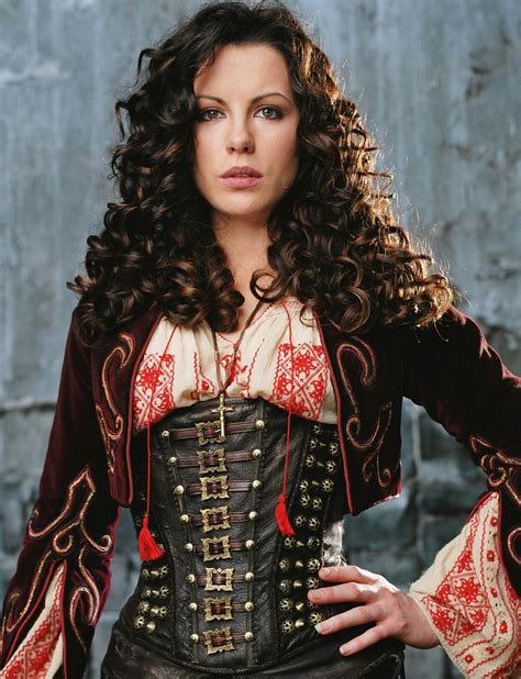 anna valerious|Van Helsing (film) .